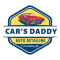 cars daddy logo